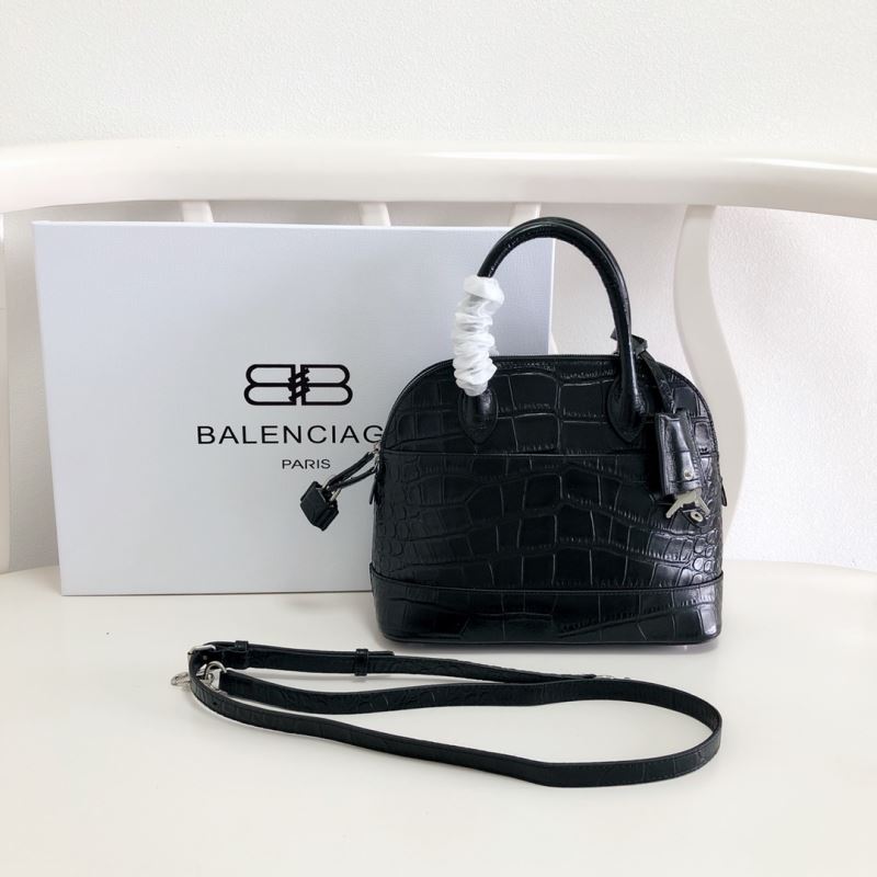 Balenciaga Ville Top Series Bags